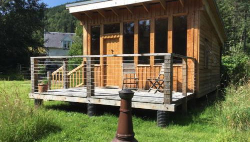 Caledonian Glamping - Foto 3