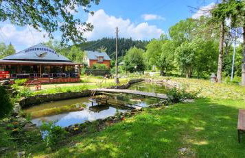 Altana całoroczna Piotr numer 6 - Herbergerówka Agroturystyka na wsi - Foto 24