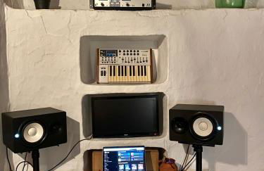 La Tahona (Cortijo Andaluz en las montañas) - Foto 23