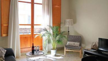 Apartamento céntrico Torres de Quart. - Photo 4