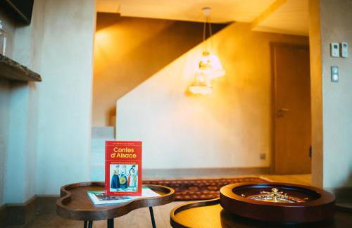 Le Grand Petit Prince - Domaine de Charme - Jacuzzis privatifs - Foto 51