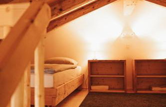 Chalet Zugspitze, Kamin, Tiere - Foto 23