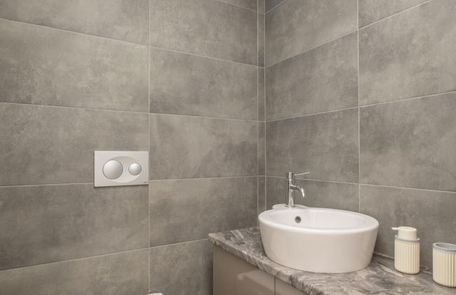 Wolf Suites - Foto 59