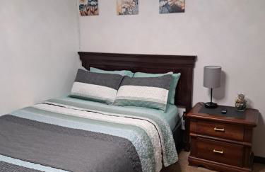 Fun Home in Pocono with Gameroom-Firpit-BBQ Grill-TV and AC in all rooms - Foto 30