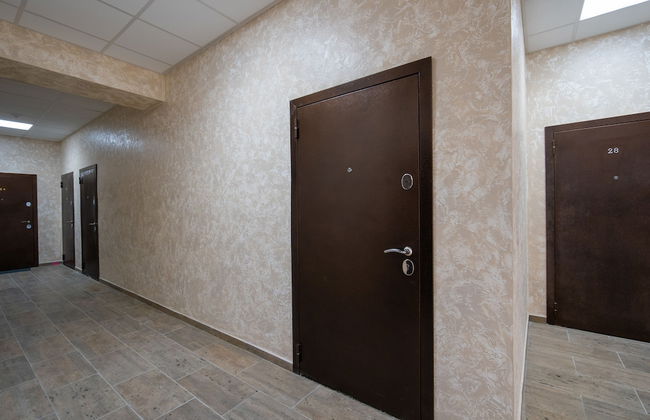 More Apartments na Turchinskogo 19A - 2 - Photo 9