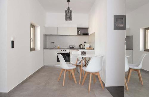 Calme Suites Mani - Foto 33