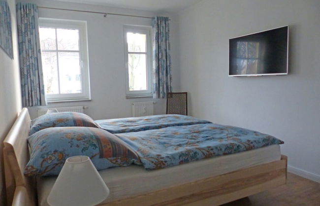 Holiday Apartment "baltic Sea Suite" - Foto 7