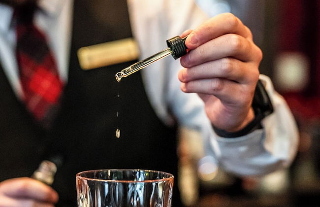 Bunchrew House Hotel - Foto 73