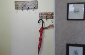 FeWos im alten Bahnhof - Foto 71