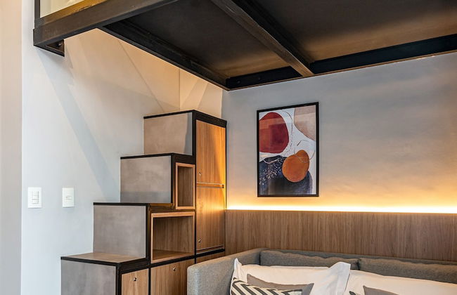 Roomo Transamerica SP Brooklin 370 - Foto 4