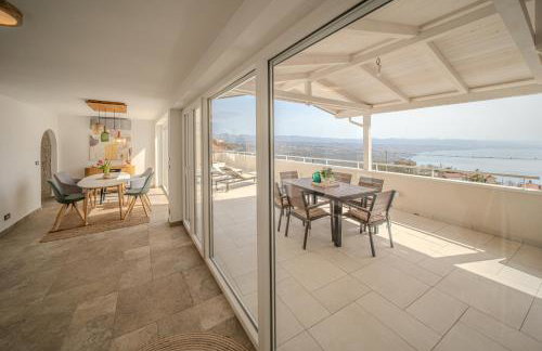 Nachhaltige Wellnessauszeit mit Traumblick, Pool, Sauna, Whirl-Wanne - Foto 38