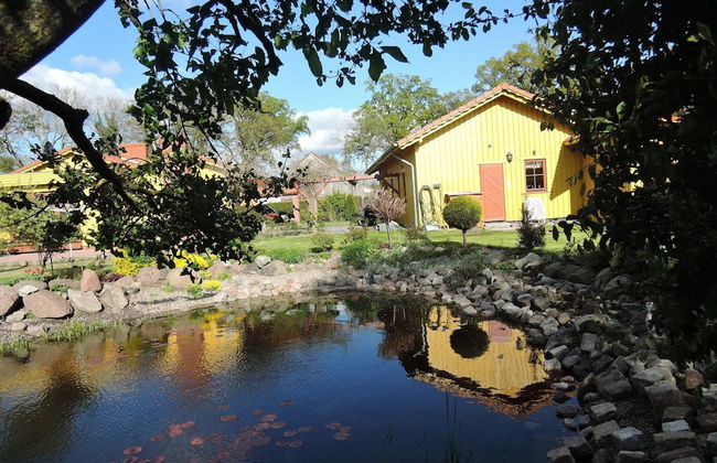 Holiday Home in Stepnica by Szczecin Lagoon - Photo 22