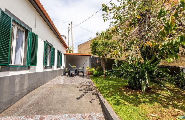 Casinha da Achada by Atlantic Holiday - Photo 57