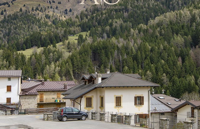 Chalet Ferrari in Ponte di Legno - Foto 37
