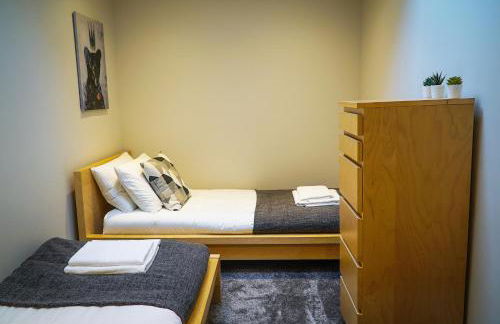 Copper Oven apartments - Photo 12