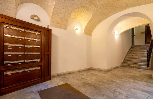 Sardinia Re - Loft Antica Italia - Foto 41