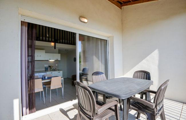 La Résidence du Château de Jouarres - Foto 38