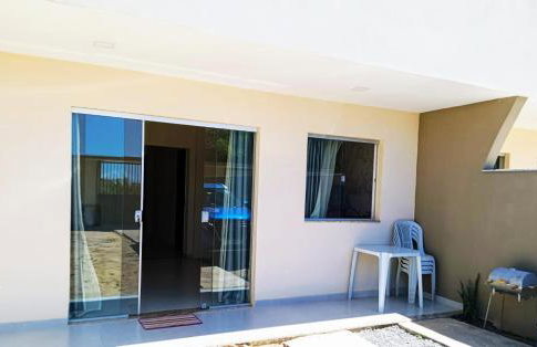 Casa Tartaruga 2 - Conforto a 50m da Praia de Guriri - Photo 7