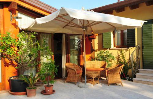 Corte San Mattia - Agriturismo in Verona - Foto 106