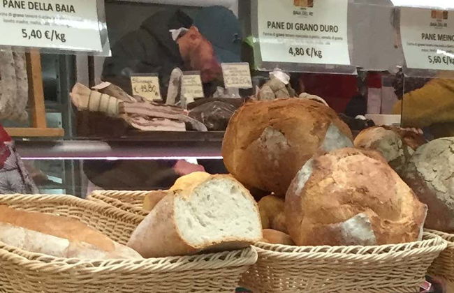 Tour del mercato dei produttori - Photo 1