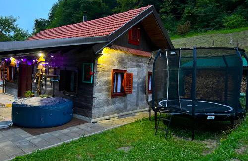 Villa Pepeljuga kuća za odmor - Foto 40