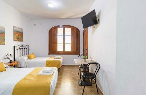 Casa Rural La Loma - Foto 33