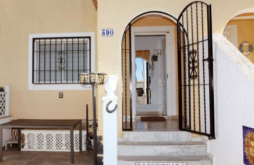 Bungalow Gran Alacant - Photo 21