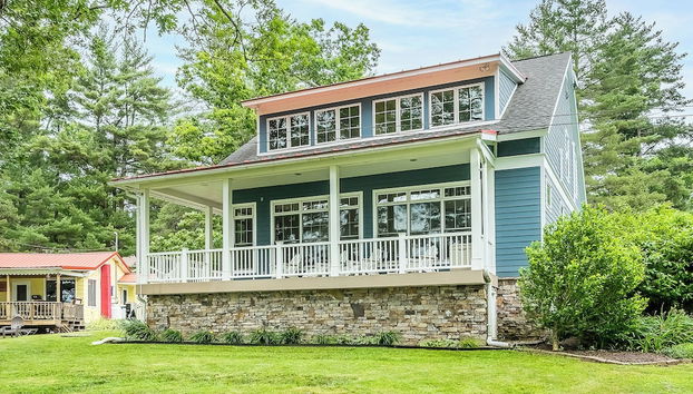 Sunset Cove by Taylor Made Deep Creek - Foto 2, Servicios del alojamiento