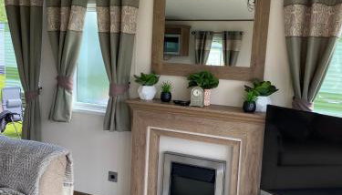 Heywoods caravan holiday home - Foto 3