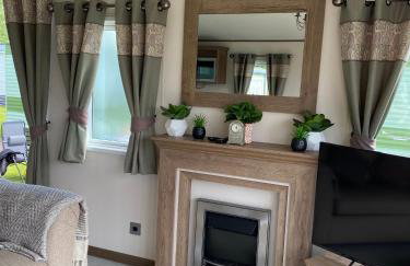 Heywoods caravan holiday home - Foto 3