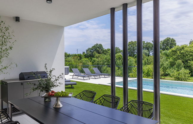 Villa Valla - Foto 51