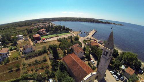 Villa Egida Capris - Foto 4