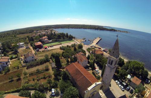 Villa Egida Capris - Foto 4