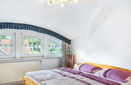 Ferienwohnung Haus Helene - Foto 8