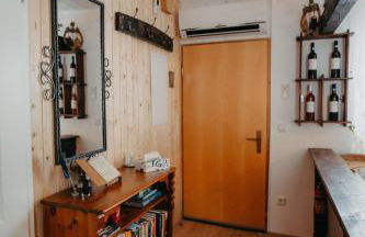 Altes Häusle am Waschbach-Weinstock - Foto 16