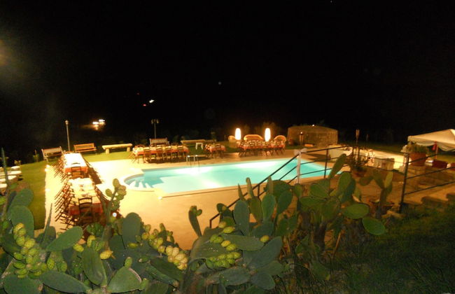 Agriturismo Il Vescovo - Foto 13