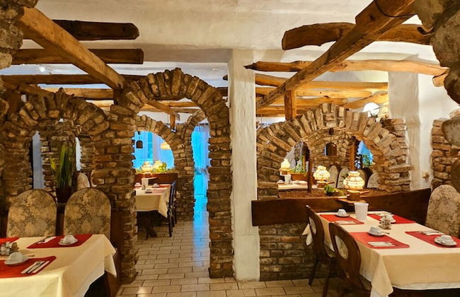 Apartments Atomis Hotel Düsseldorf City - Photo 17