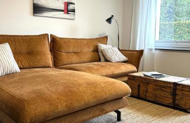 zu Hause am Nord-Ostsee-Kanal, Ferienwohnung - Foto 1