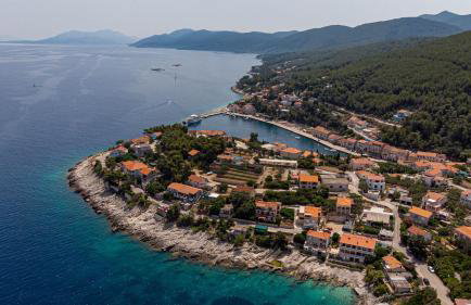 Apartmani Zalaz sunca - Foto 15