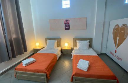 Patras Juliet House - Foto 19