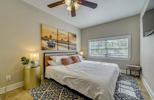 Backyard Fun and Dtwn Exploring Family Gem in Tampa - Foto 17