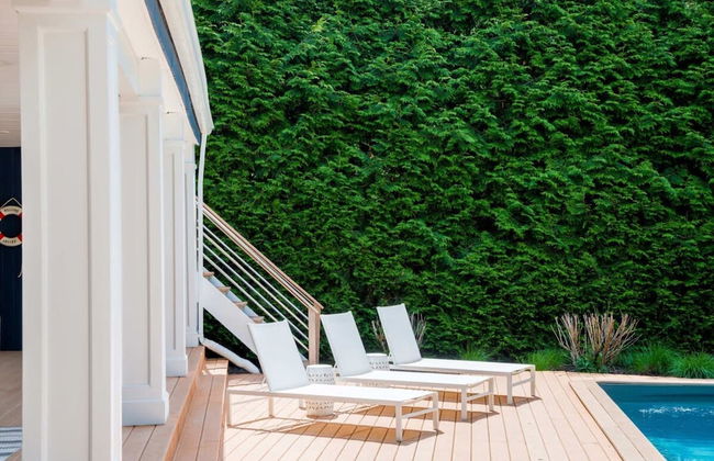 Heated Pool Hot tub Beachwood Cove by Rovetravel - Foto 34