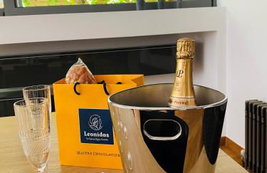 Elegant and Private Living by Neuvel - Foto 6