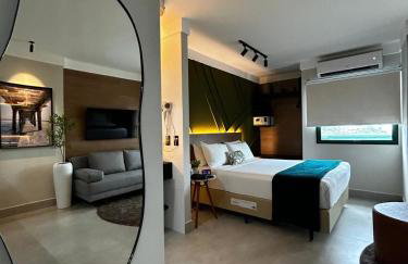 Flat Praia Luxury Century - Photo 31