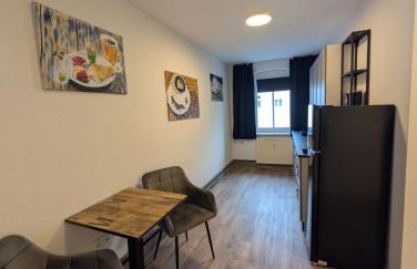 Richter Apartments Finsterwalde mit Klimaanlage - Foto 28