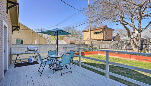 Pet-Friendly Sacramento Home about 5 to Downtown! - Photo 3