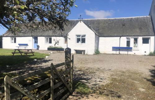 Ruthven House Holiday Cottages - Foto 13