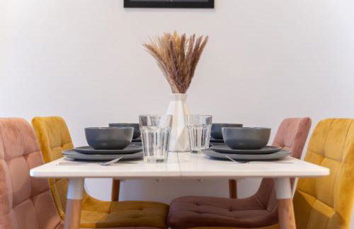 Open Mind Property - Heart of Portsmouth City Centre - Step Away from University - Foto 6