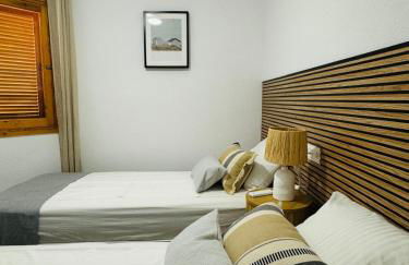 Jardin Alhambra Holiday Apartment - Foto 8