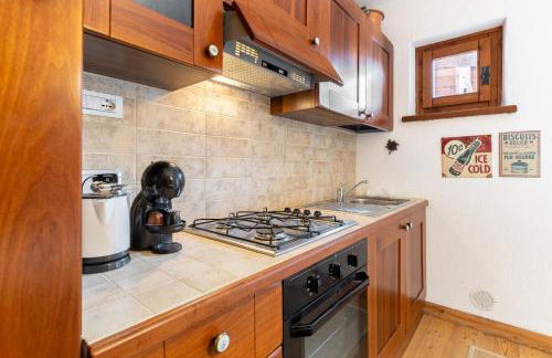 Hostdomus - Castle Apartments - Photo 19